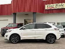 2017 Ford Edge Sport AWD FULLY LOADED - Photo 2