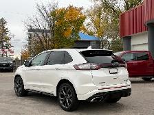 2017 Ford Edge Sport AWD FULLY LOADED - Photo 3