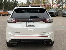 2017 Ford Edge Sport AWD FULLY LOADED - Photo 4