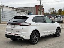 2017 Ford Edge Sport AWD FULLY LOADED - Photo 5