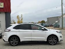2017 Ford Edge Sport AWD FULLY LOADED - Photo 6