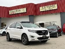 2017 Ford Edge Sport AWD FULLY LOADED - Photo 7