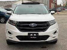 2017 Ford Edge Sport AWD FULLY LOADED - Photo 8