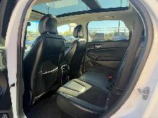 2017 Ford Edge Sport AWD FULLY LOADED - Photo 13