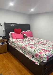 Scarborough-Large Furnished Room with Attached Private Bathroom - Photo 7