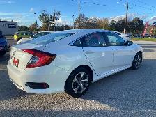 2019 Honda Civic Sedan DX  GREAT GAS MILEAGE! - Photo 5