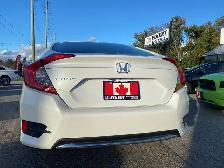 2019 Honda Civic Sedan DX  GREAT GAS MILEAGE! - Photo 6
