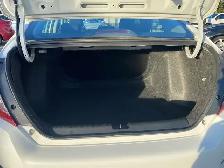2019 Honda Civic Sedan DX  GREAT GAS MILEAGE! - Photo 7