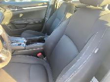 2019 Honda Civic Sedan DX  GREAT GAS MILEAGE! - Photo 8