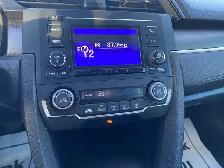2019 Honda Civic Sedan DX  GREAT GAS MILEAGE! - Photo 11