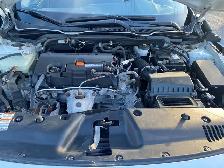 2019 Honda Civic Sedan DX  GREAT GAS MILEAGE! - Photo 13