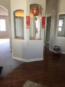 Beautiful 5 BR Main Floor House NW -DBL GRG - Photo 2