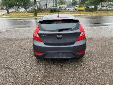 2012 Hyundai accent  certified - Photo 6