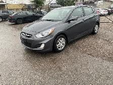 2012 Hyundai accent  certified - Photo 8