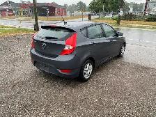 2012 Hyundai accent  certified - Photo 9