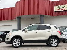 2015 Chevrolet Trax LTZ AWD - Photo 2
