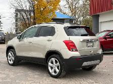 2015 Chevrolet Trax LTZ AWD - Photo 3