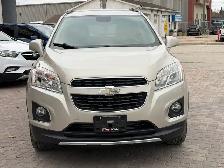 2015 Chevrolet Trax LTZ AWD - Photo 8