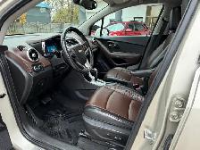 2015 Chevrolet Trax LTZ AWD - Photo 12