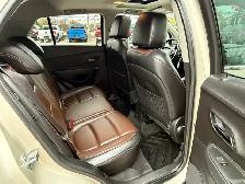 2015 Chevrolet Trax LTZ AWD - Photo 16