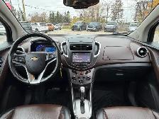 2015 Chevrolet Trax LTZ AWD - Photo 18