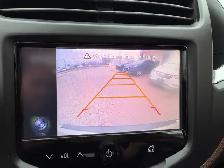 2015 Chevrolet Trax LTZ AWD - Photo 21