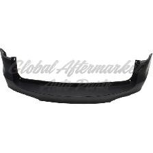 Acura Rdx 2016-2018 Bumper Rear Upper Primed Without Sensor - Photo 4