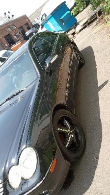 2004 Mercedes-Benz CLK 320 Coupe – Premium Engineering & Timeles - Photo 2