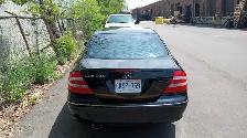 2004 Mercedes-Benz CLK 320 Coupe – Premium Engineering & Timeles - Photo 3
