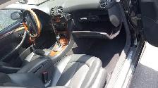 2004 Mercedes-Benz CLK 320 Coupe – Premium Engineering & Timeles - Photo 8