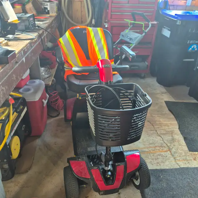 Scooter for sale