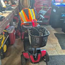 Scooter for sale