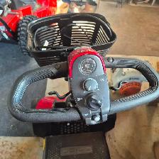 Scooter for sale - Photo 2