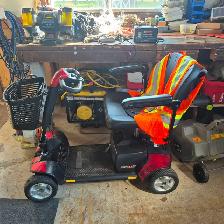 Scooter for sale - Photo 3