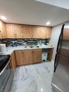 1 bedroom basement for rent - Photo 2