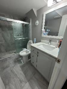 1 bedroom basement for rent - Photo 3