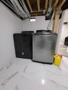 1 bedroom basement for rent - Photo 4