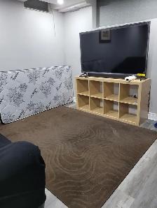 1 bedroom basement for rent - Photo 6