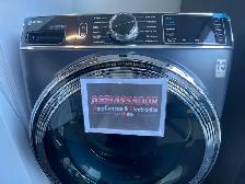 NEW 28" GE Profile (6.1 Cu.Ft) Front Load Washer - Photo 5