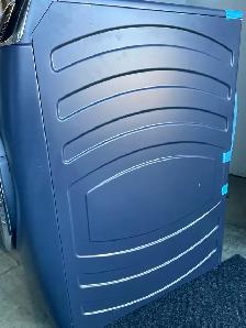 NEW 28" GE Profile (6.1 Cu.Ft) Front Load Washer - Photo 9