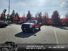 2011 Ford F 250 XL