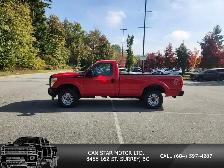 2011 Ford F 250 XL - Photo 2