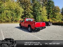 2011 Ford F 250 XL - Photo 3