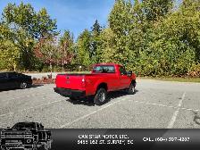 2011 Ford F 250 XL - Photo 5