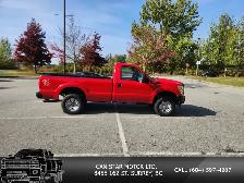 2011 Ford F 250 XL - Photo 6