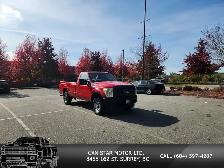 2011 Ford F 250 XL - Photo 7