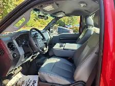 2011 Ford F 250 XL - Photo 9