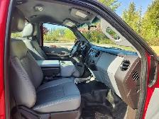2011 Ford F 250 XL - Photo 12