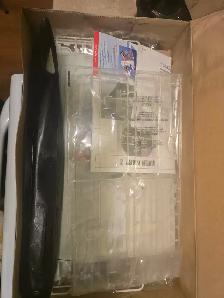 Airfix Queen Mary 2 Model Kit 1:600 — Open Box, Complete - Photo 4