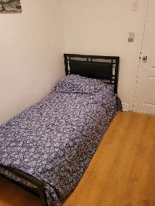 Renové 4 & 1/2 tout meublé avec wifi/Nice 4 & 1/2 furnished wifi - Photo 10